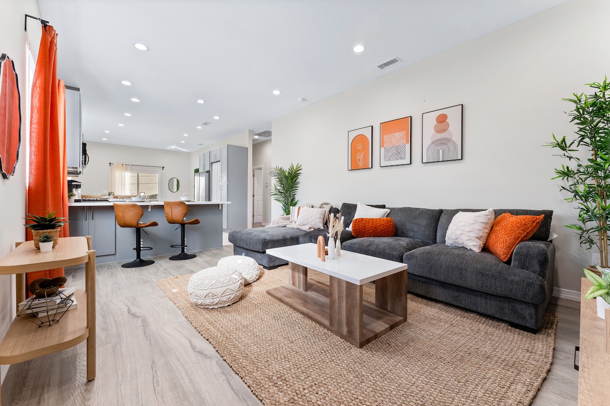 SoFi Stadium Retreat — Inglewood